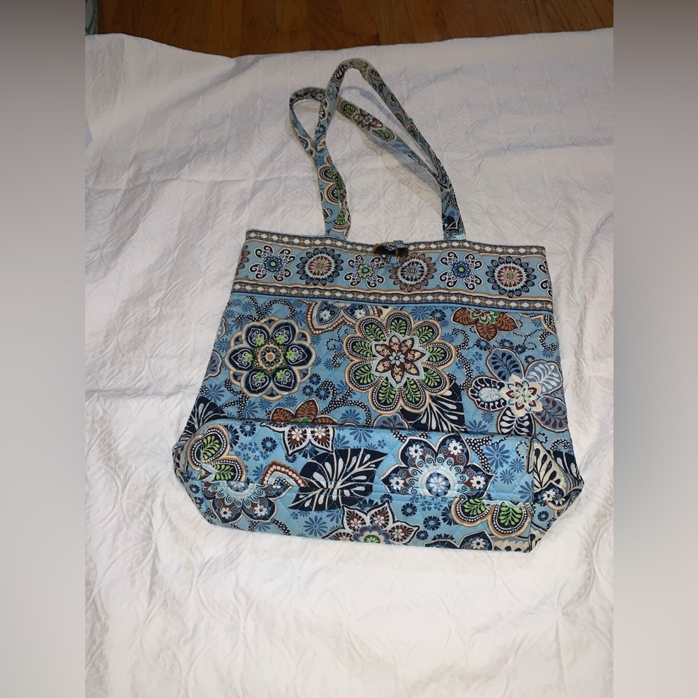 Tote bag - Picture 3 of 5